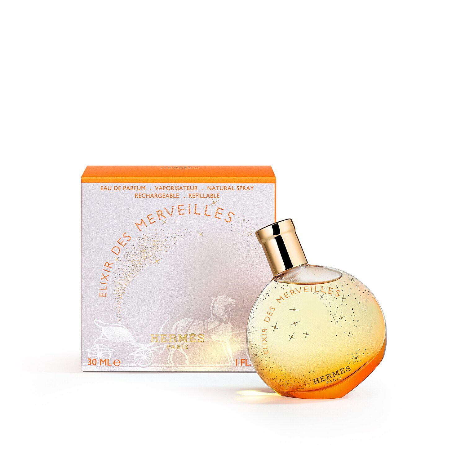 Hermes eau des merveilles sephora outlet