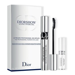 DIORDiorshow Iconic Overcurl Coffret Maquillage
Mascara & Base-Sérum De Mascara