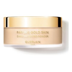 Parure Gold Skin Diamond Micro-Powder - Poudre Libre Micro-Perfection, GUERLAIN