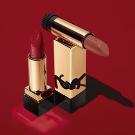 Rouge Pur Couture - Recharge Rouge à lèvres fini satin