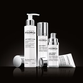  AGE-PURIFY - Masque visage anti rides et imperfections
