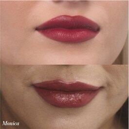 Legendary Serum Lipstick – Sérum à Lèvres Hydratant Longue Tenue 