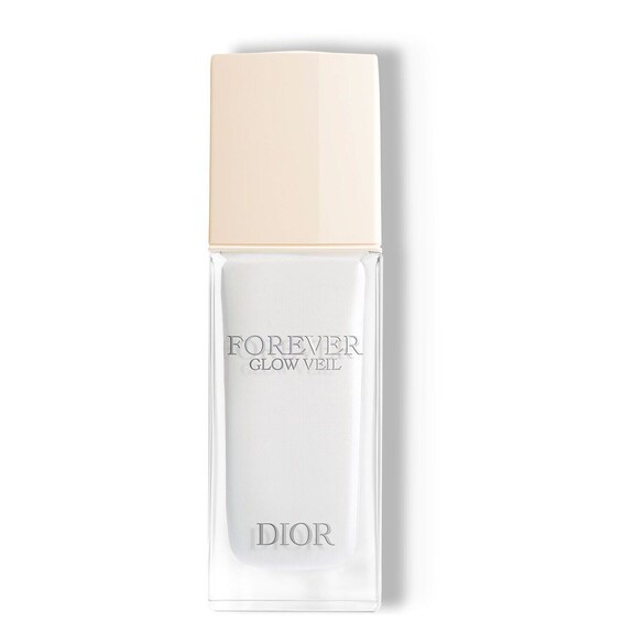 Dior Forever Glow Veil - Base éclat - 97 % d'ingrédients d'origine naturelle, DIOR