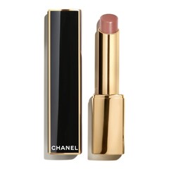 CRÉATION EXCLUSIVE ROUGE ALLURE L'EXTRAIT - Le Rouge Haute Intensité, CHANEL