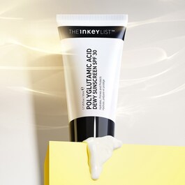 Polyglutamic Acid Dewy Suncscreen SPF30 - Crème Solaire Visage SPF30