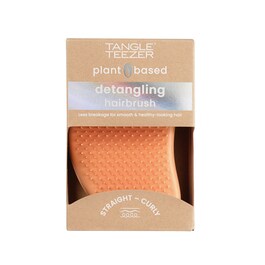 Original Plant Brush Sunshine Orange - Brosse Démêlante
