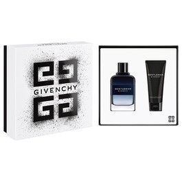Gentleman - Coffret Eau de Toilette Intense