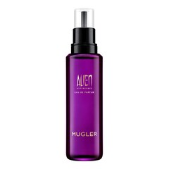 Alien Hypersense - Eau de Parfum Rechargeable Florale Boisée Ambrée, MUGLER