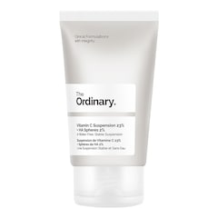 Suspension de Vitamine C 23% + Sphères de HA 2% - Sérum anti-âge, THE ORDINARY