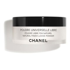 POUDRE UNIVERSELLE LIBRE - Poudre Libre Fini Naturel, CHANEL