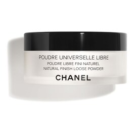 POUDRE UNIVERSELLE LIBRE - Poudre Libre Fini Naturel