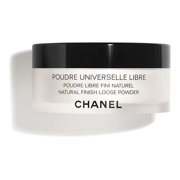 POUDRE UNIVERSELLE LIBRE - Poudre Libre Fini Naturel, CHANEL