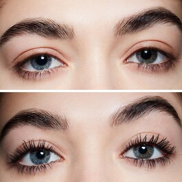 Through her Eyes - Coffret Mascara + Eyeliner