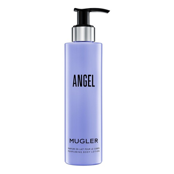 Angel - Lait pour le Corps Parfumé, MUGLER