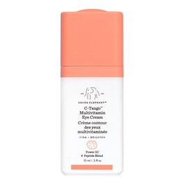 C-Tango™ - Crème Multivitaminée Pour Le Contour Des Yeux