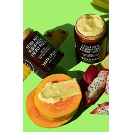 Yerba Mate Resurfacing Energy Facial - Soin visage exfoliant