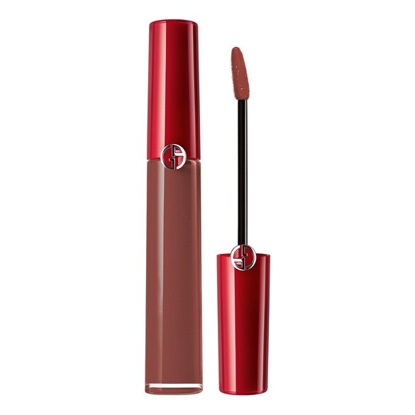 LIP MAESTRO -  Rouge à Lèvres Mat Couleurs Intenses Fini Velours, ARMANI