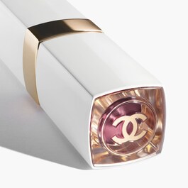 ROUGE COCO BAUME - Brillant. Le Baume Teinté Hydratant Embellisseur.