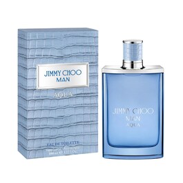 Man Aqua - Eau de Toilette