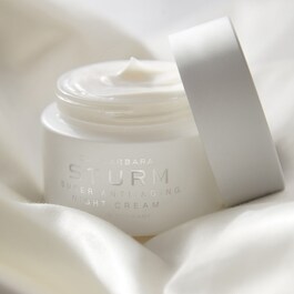 Super Anti-Aging Night Cream - Crème de nuit rajeunissante 