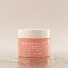 Cloud Dew - Crème visage
