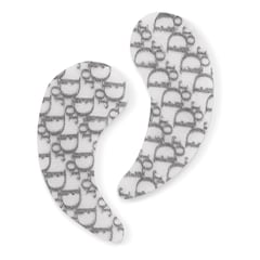 Les Patchs Yeux - patchs hydratants et rafraîchissants pour les yeux, DIOR