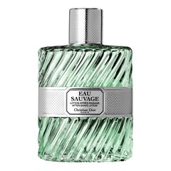 Eau Sauvage - Lotion après-rasage pour homme - Lotion tonifiante, DIOR