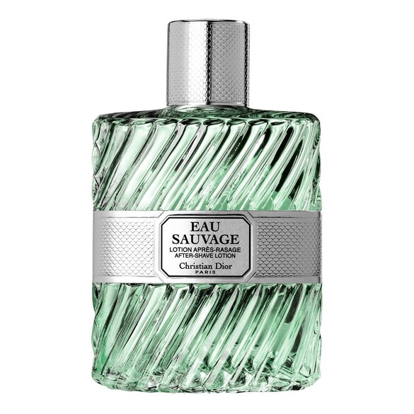 Eau Sauvage - Lotion après-rasage pour homme - Lotion tonifiante, DIOR