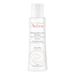 ESSENTIEL - Démaquillant yeux douceur, AVENE