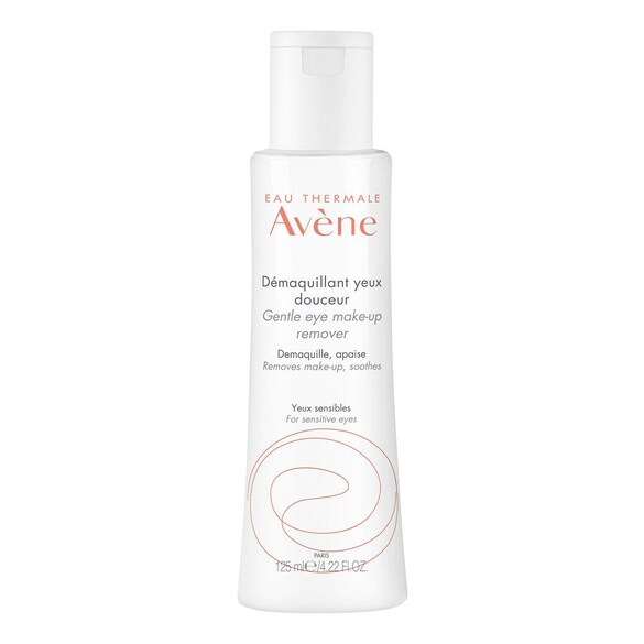 ESSENTIEL - Démaquillant yeux douceur, AVENE
