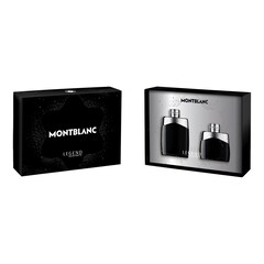 Montblanc Legend - Coffret Eau De Toilette, MONTBLANC