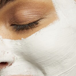 Masque purifiant à l’Argile blanche - Rare Earth Pore Cleansing Masque