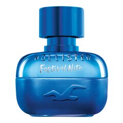Festival Nite For Him - Eau de Toilette, HOLLISTER