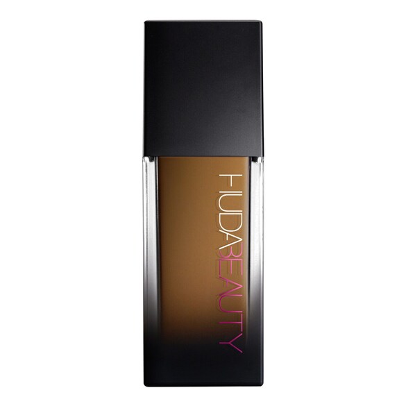 #FAUXFILTER Luminous Matte - Fond de Teint Liquide Haute Couvrance, HUDA BEAUTY