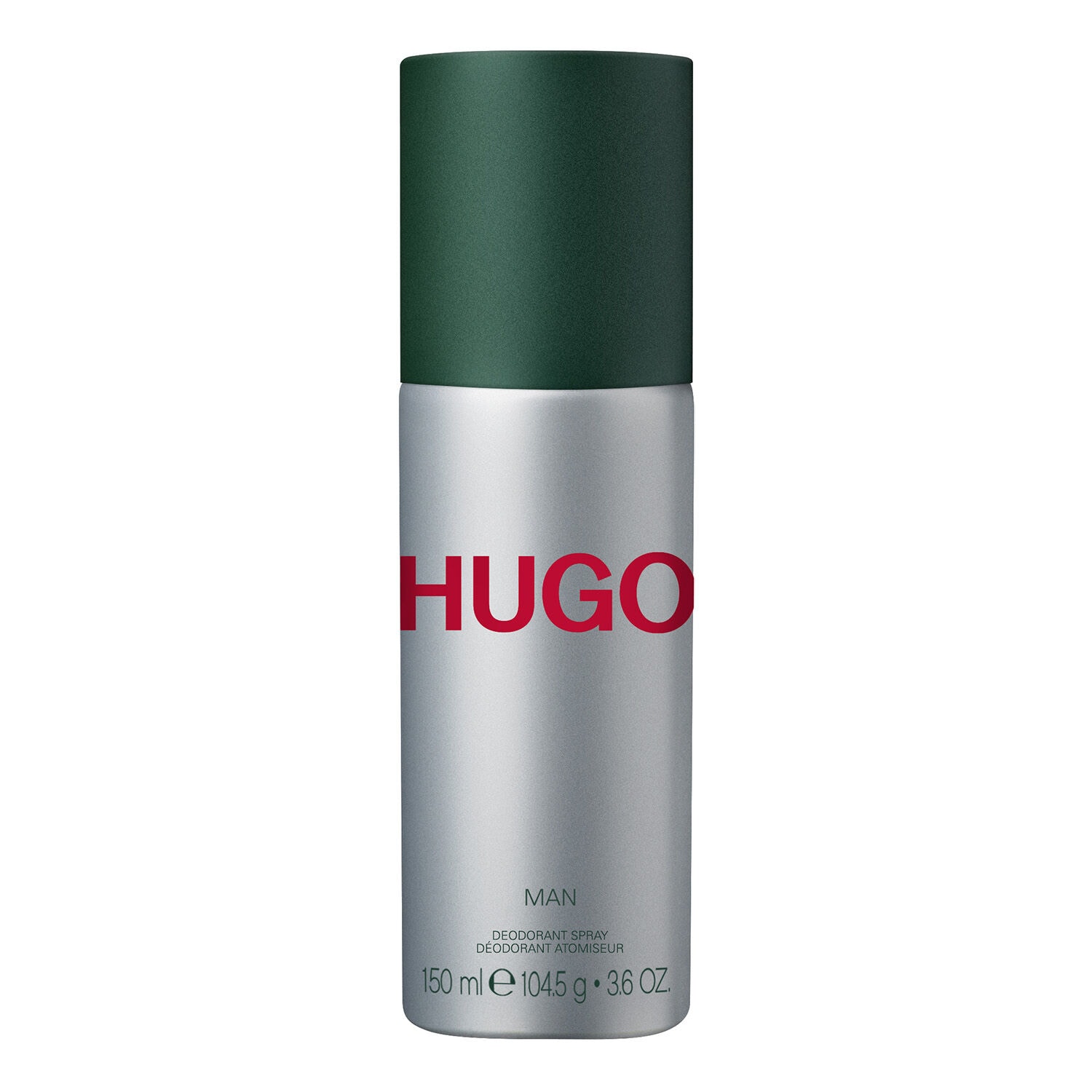 hugo boss man
