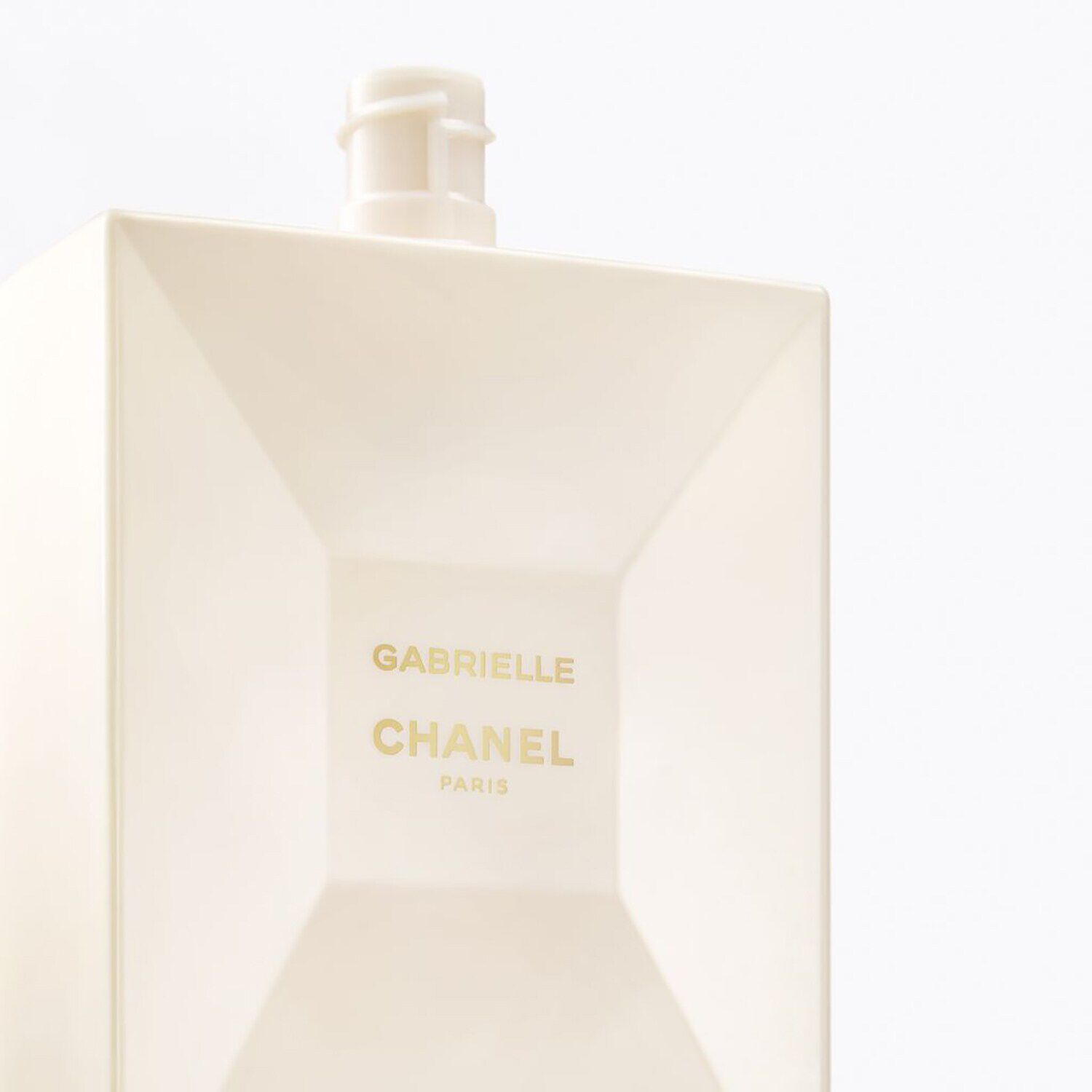 Gabrielle chanel body lotion set store