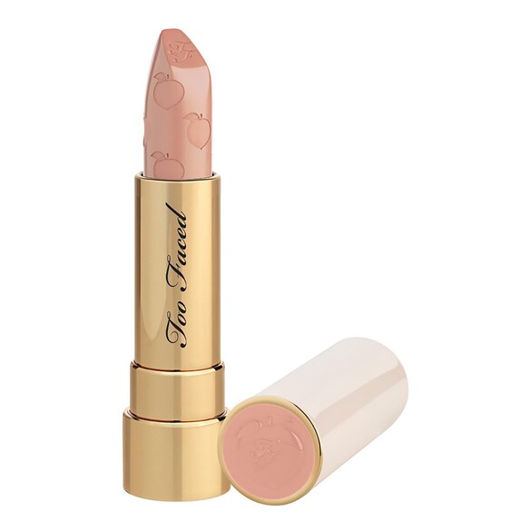 Peach Kiss Lipstick - Rouge à Lèvres Mate Hydratant Longue Tenue, TOO FACED
