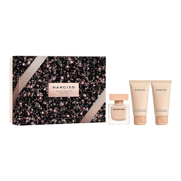 Coffret Narciso - Coffret parfum, NARCISO RODRIGUEZ