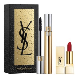 Mascara Volume Effet Faux Cils Coffret Cadeau MaquillageYVES SAINT LAURENT 29,40€ 42,00€