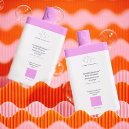 Scrubbi Bamboes™ - Nettoyant pour le corps
