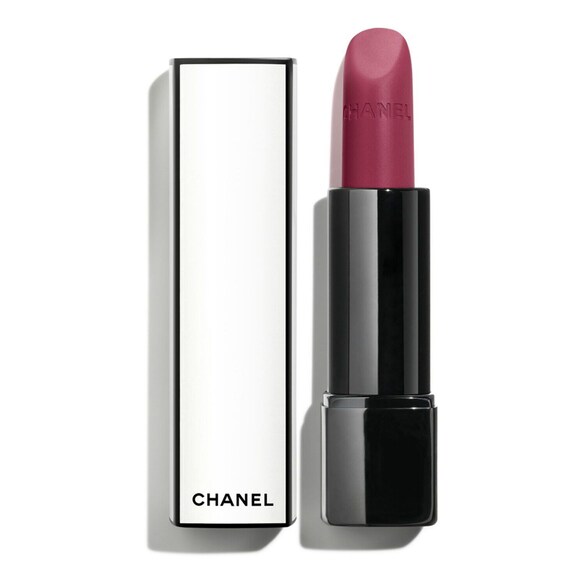 ROUGE ALLURE VELVET -  Le Rouge Velours Lumineux Édition Limitée, CHANEL