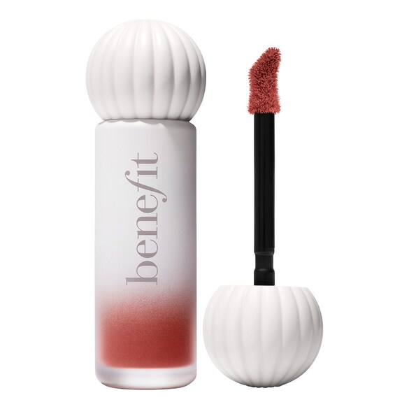 Plushtint - Rouge à lèvres liquide hydratant fini mat, BENEFIT COSMETICS