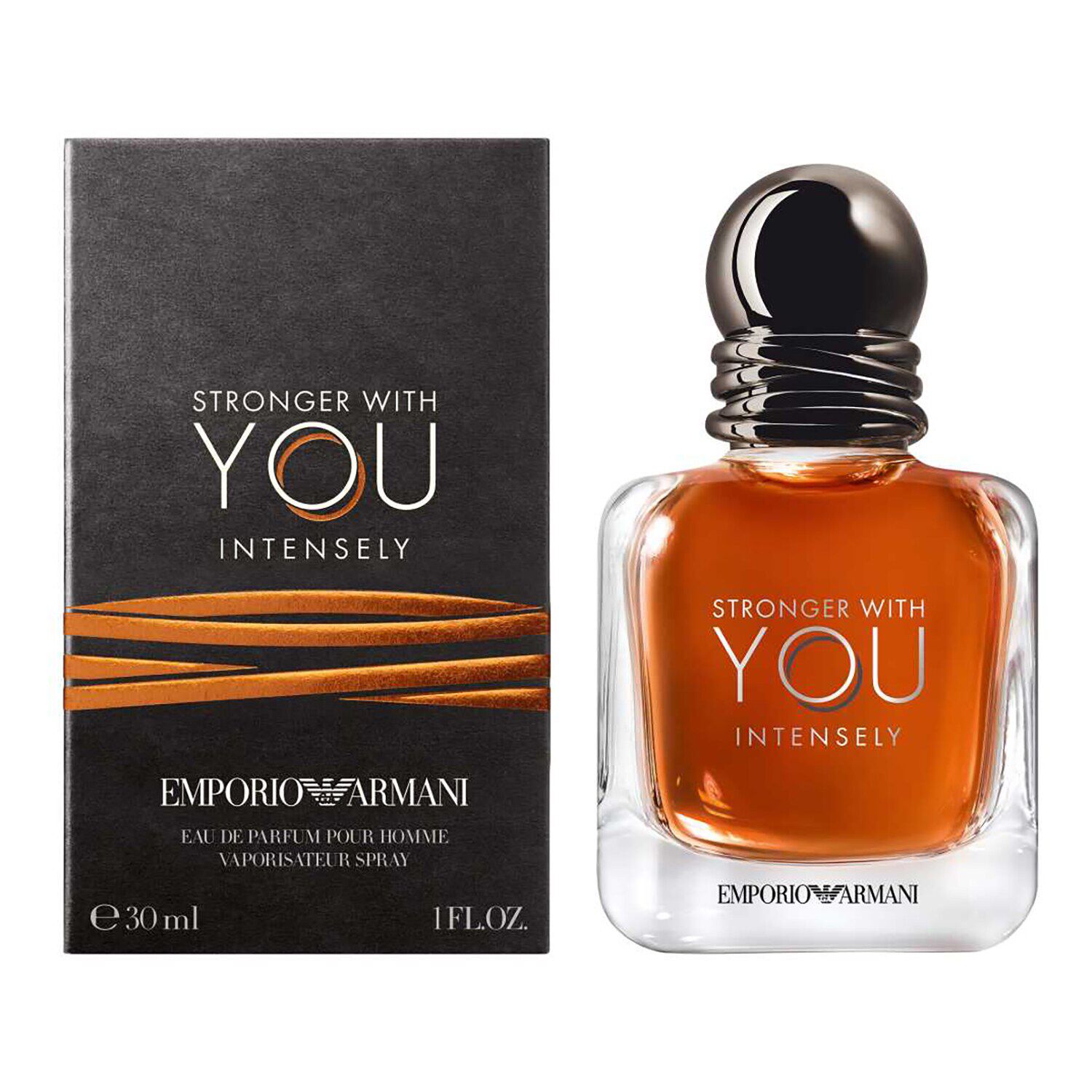 Armani Stronger With You Intensely SEPHORA