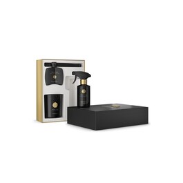 Private Collection - Coffret Maison Wild Fig 