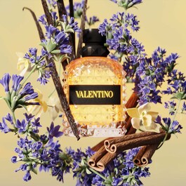 Uomo Born in Roma - Eau de Toilette