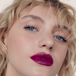 Better Rouge - Rouge à lèvres satin