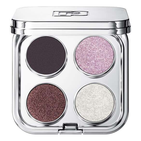 Eyephoria Handbag Palette - Palette yeux aux finis multiples, RABANNE MAKEUP