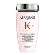 Genesis Bain Nutri-Fortifiant - Shampoing anti-chute nutritif et fortifiant