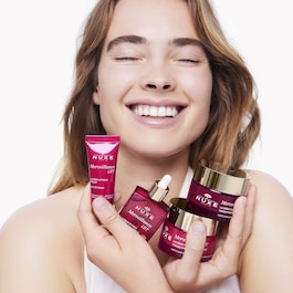 Merveillance Lift Crème Poudrée Effet Liftant - Crème anti-âge