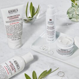 Ultra Facial Toner - Tonique pour tous types de peaux Format voyage